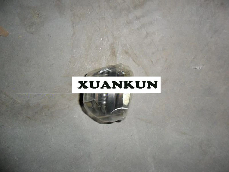 Xuankun gy6125 Сталь чаша wh125 направлении, принимая