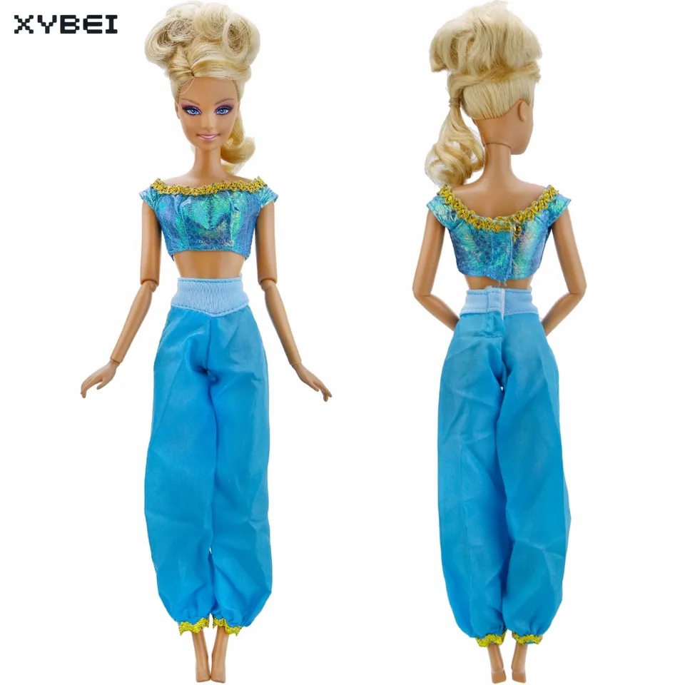 barbie aladdin