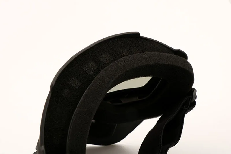 Safety Goggles Skull Face Mask Windproof Dustproof Removable Eyewear Mask Sport Bicycle Motorcycle Riding Tactical Goggles Masks (14)