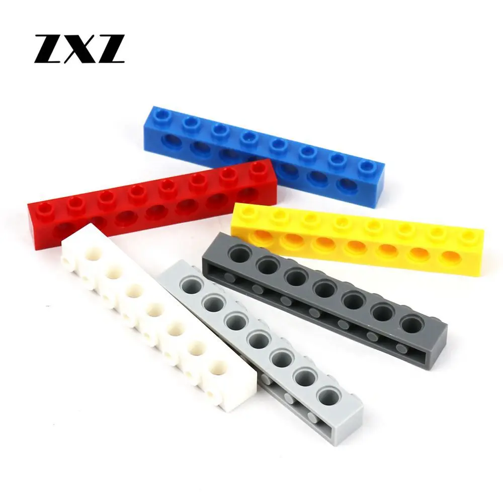 Lego TWENTY FIVE x Bricks thick type Brick all good condition beam 1x4 Long