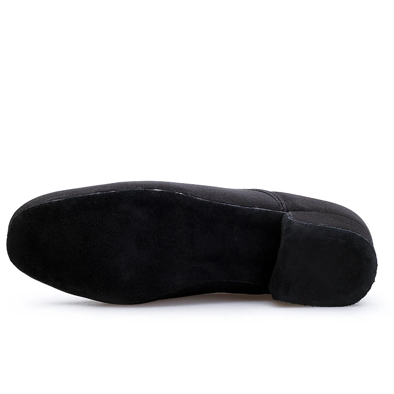 DB24088 ballroom latin shoes men-5