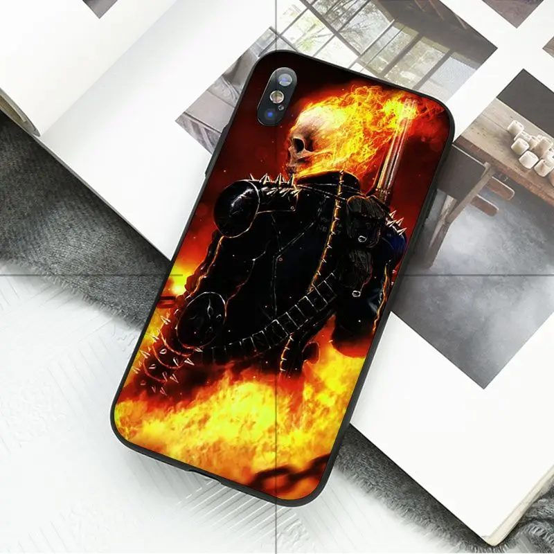 Marvel Ghost Rider