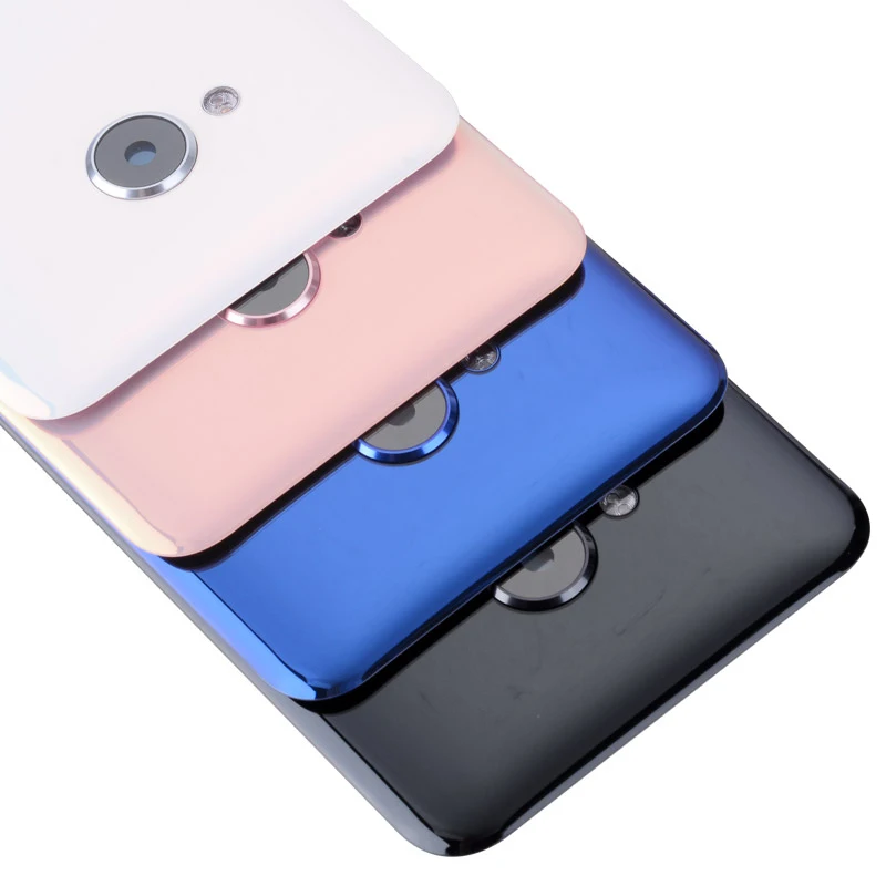 BAIHUXING оригинальная задняя панель двери для HTC U Play крышка батарейного отсека с