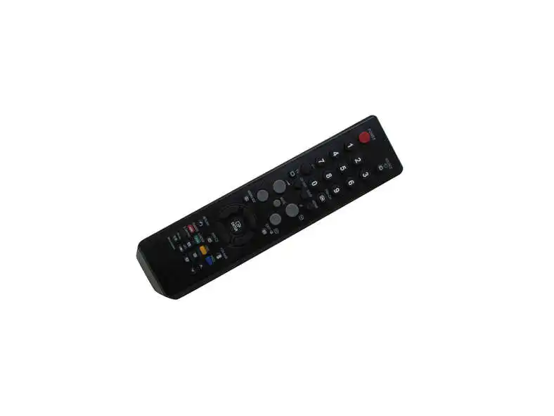 Telecomando Per Samsung Ws-32Z409T Ws-32Z308T Ws-32Z30Hpq Ws-32Z30Hsq Ws-32Z318T Ws-32Z348T Ws-32Z409P Lcd Hdtv Tv