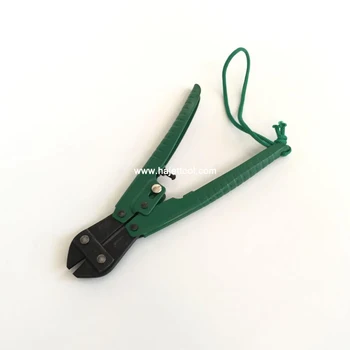 

Free Shipping jewelry tools goldsmith machine tools gold cutting plier Three Peaks Straight Sprus Cutters