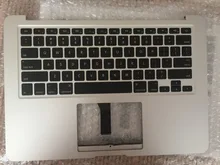 New keyboard for APPLE MacBook Air 13″ A1466 2013 2014 2015 US layout