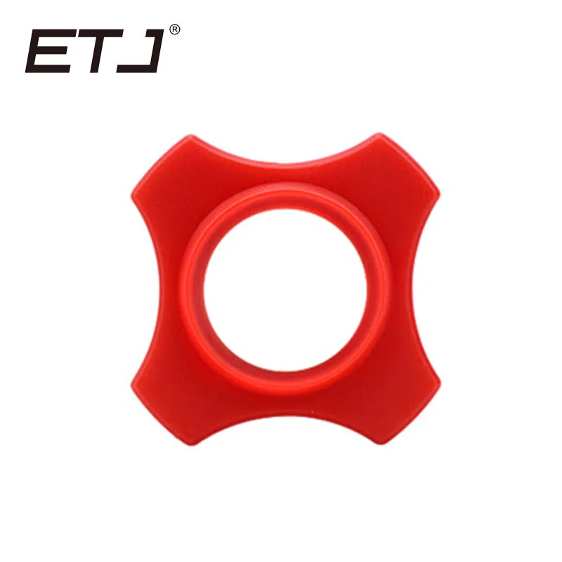 

10 pcs/lot Microphone Silicone Anti Slip Roller Ring Handheld Microphone Accessories Mic Protection for Karaoke Microphone