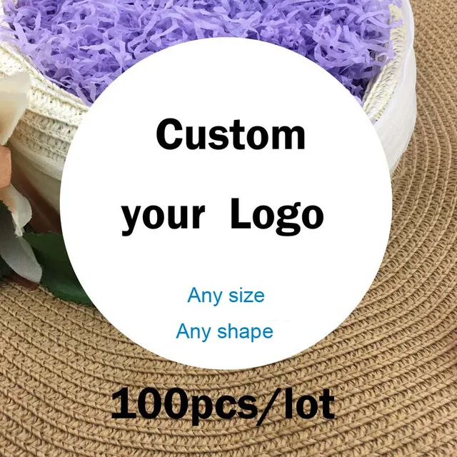 custom labels sticker