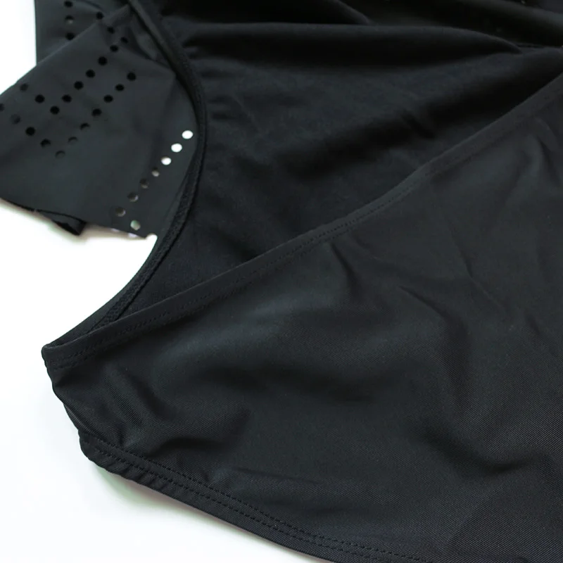 2020 сдельный купальник сексуальный с глубоким вырезом оборками высоким трикини