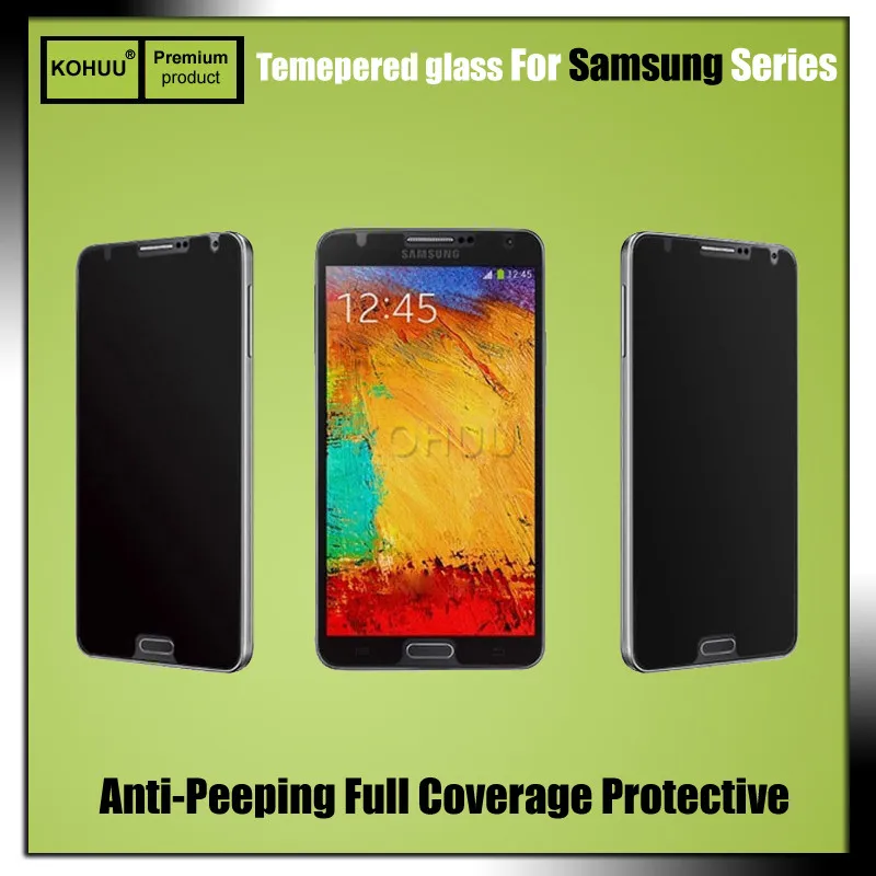 privacy protector note 5