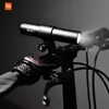 Xiaomi – lampe de poche BEEbest 1000lm, 5 modèles, luminosité multifonction Zoomable, Portable, EDC, avec feu arrière magnétique pour vélo, Original ► Photo 2/6