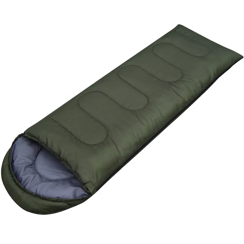 Portable Outdoor Camping Sleeping Bag Winter Waterproof Keep Warm Spring Summer Autumn Sleeping Bags Camping Travel Adult Kids Portable Outdoor Camping Sleeping Bag Winter Waterproof Keep Warm Spring Summer Autumn Sleeping Bags Camping Travel Adult Kids