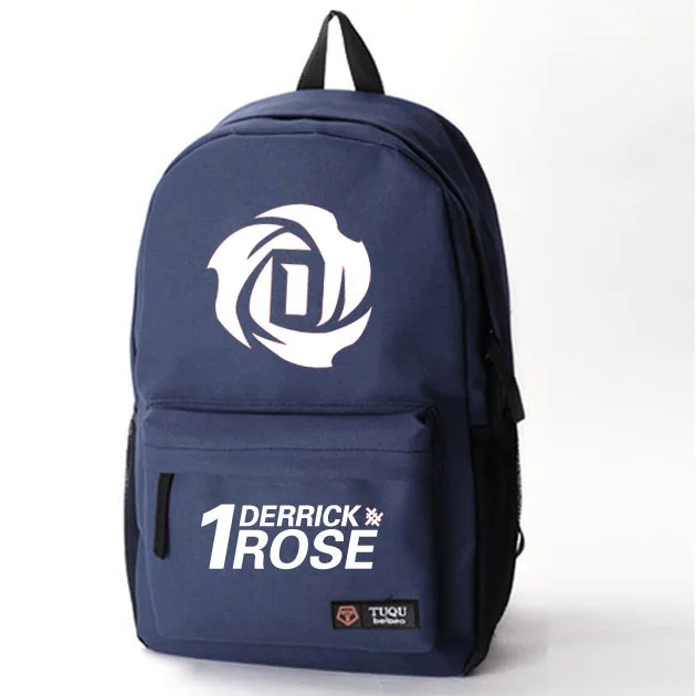 d rose bag