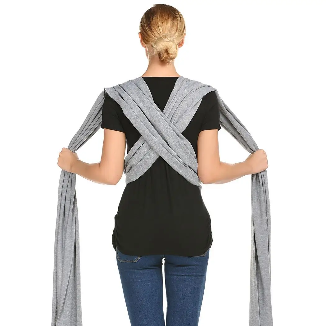 Мягкие удобные дышащие однотонные детские одеяла для кормления; сезон весна-осень-зима