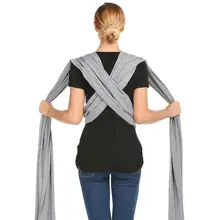 Мягкие удобные дышащие однотонные детские одеяла для кормления; сезон весна-осень-зима