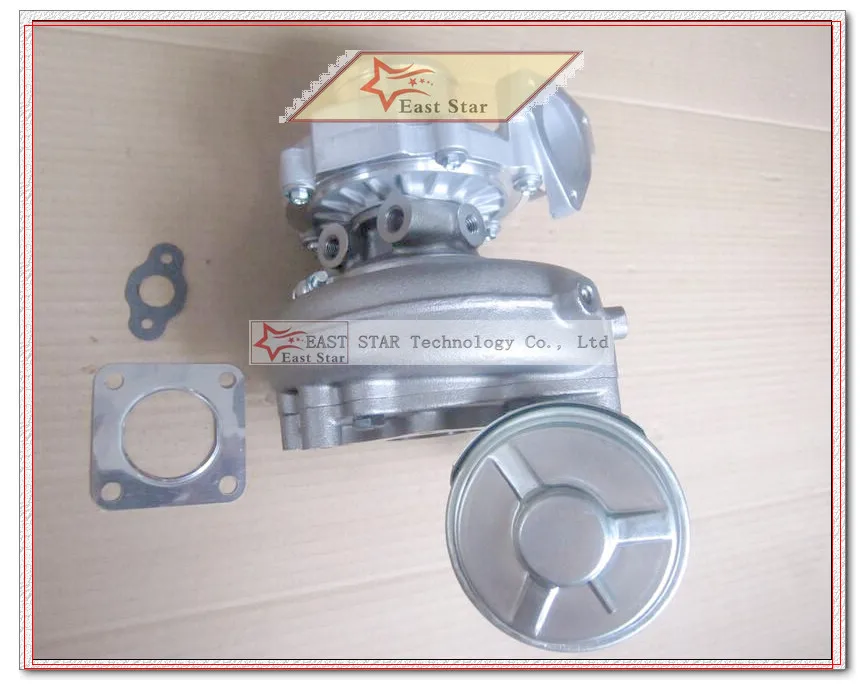 Turbo RHF5V 897381-5073 8973815073 8973815072 8973815070 VDA30023 For ISUZU NKR truck 3.0L 4JJ1E4N (1)