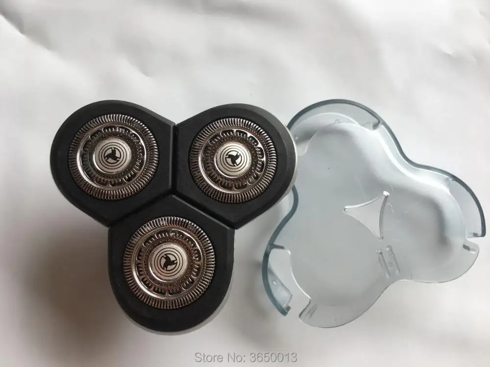 Сменная головка RQ10 лезвие для бритвы PHILIPS RQ12 SH90 RQ1050x RQ1059x RQ1090x S9000 S9721 S9311 S9152 S9911 S9731