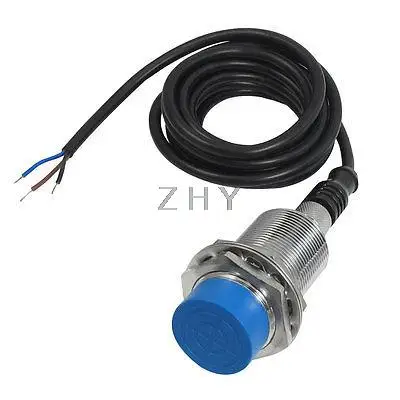 LJ30A3 15 Z/BY G 3 DC 6 36 V 200mA PNP без мм Индуктивный бесконтактный выключатель|Выключатели| |