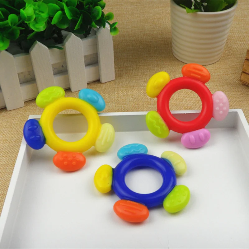 Buy Baby Care 2016 New Baby Multi Color Infant Tooth