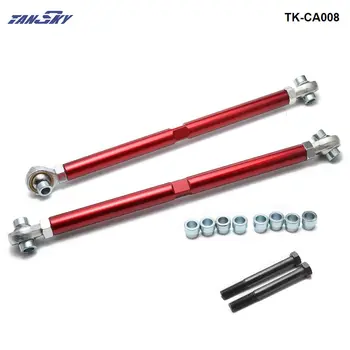 

REAR LOWER CONTROL ARM (Red) FOR 89-94 NISSAN 240SX S13 SILVIA TK-CA008