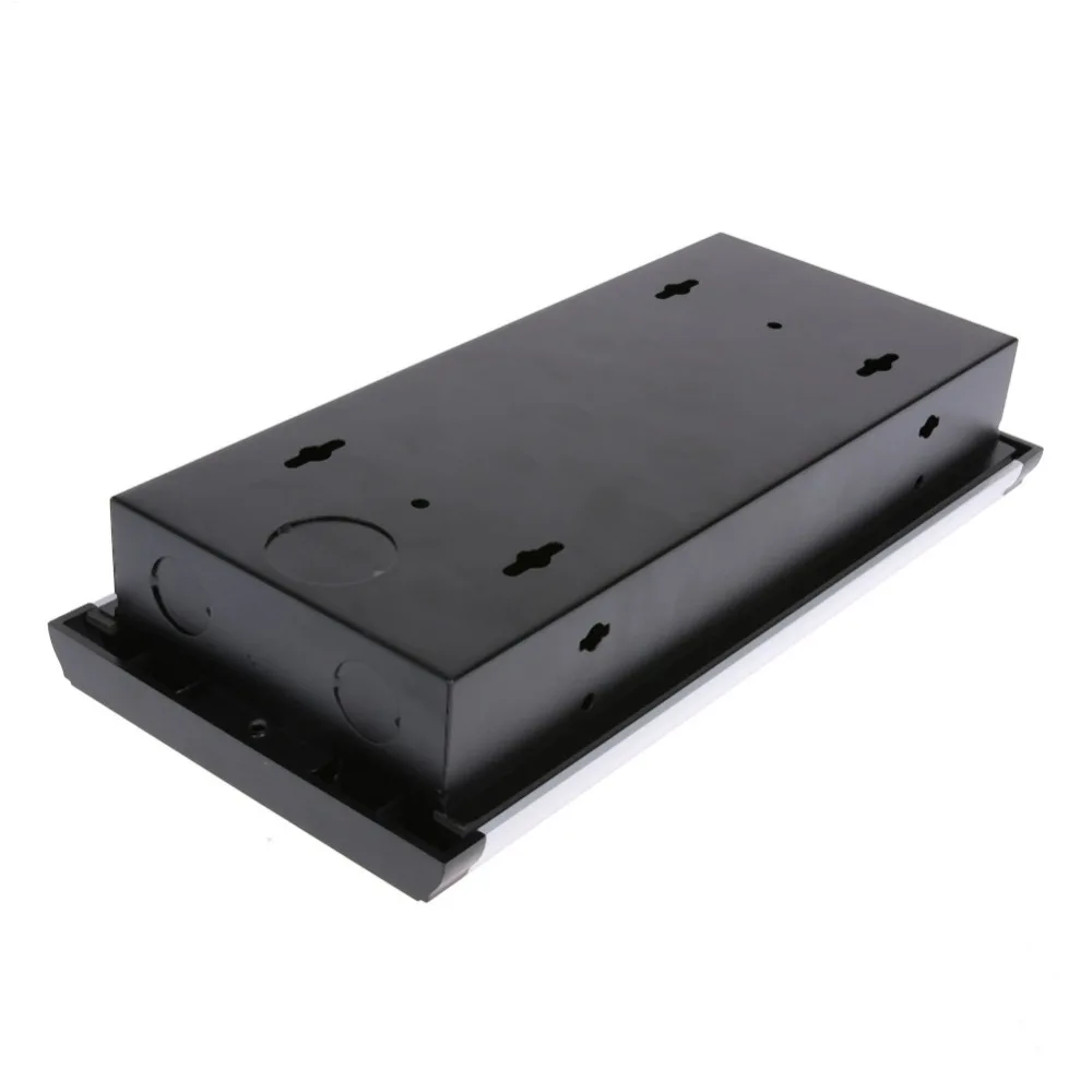 Система сигнализации с контролем доступа 3G GSM Intercom поддержка RFID карты для