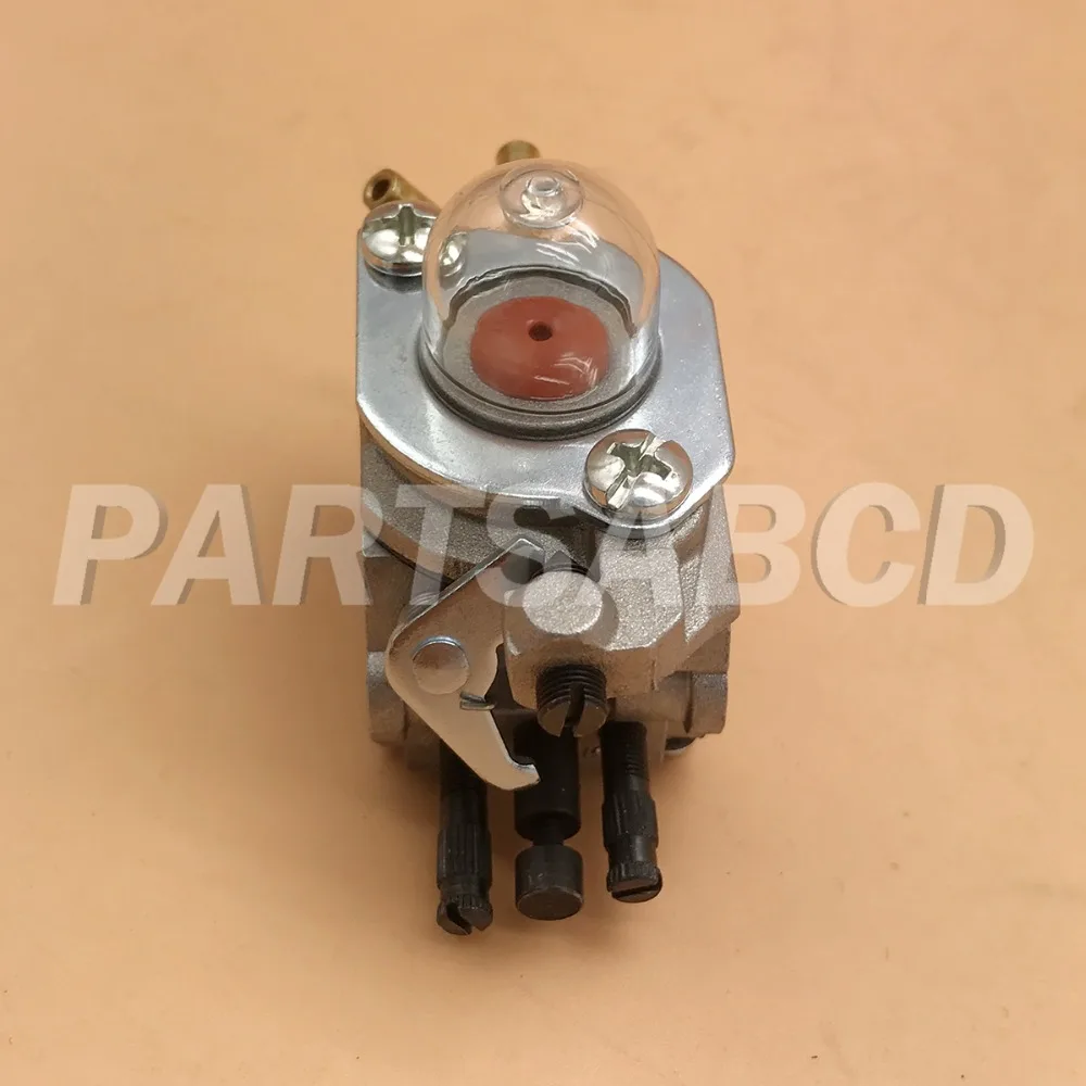 Абсолютно Новый карбюратор для Zama K43 C1U подходит Echo PB2155 нагнетатель ES 2100