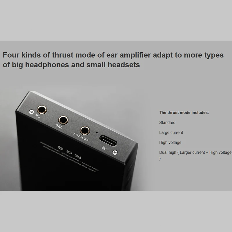 QLS QA361 HiFi Lossless Pure Sound DSD hard code