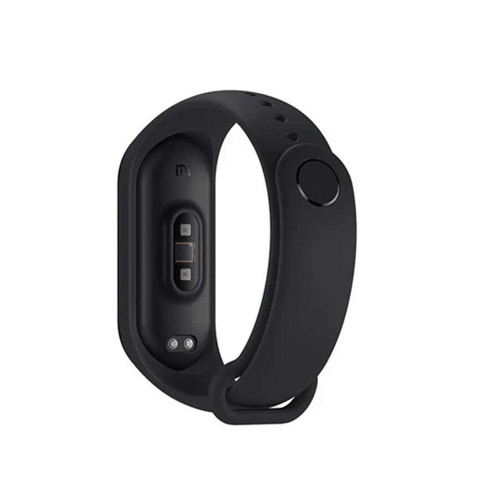 Original Xiaomi Ai Smart Bracelet With Color Screen Multi-Function Sports Bracelet Heart Rate Fitness Detection Intelligent