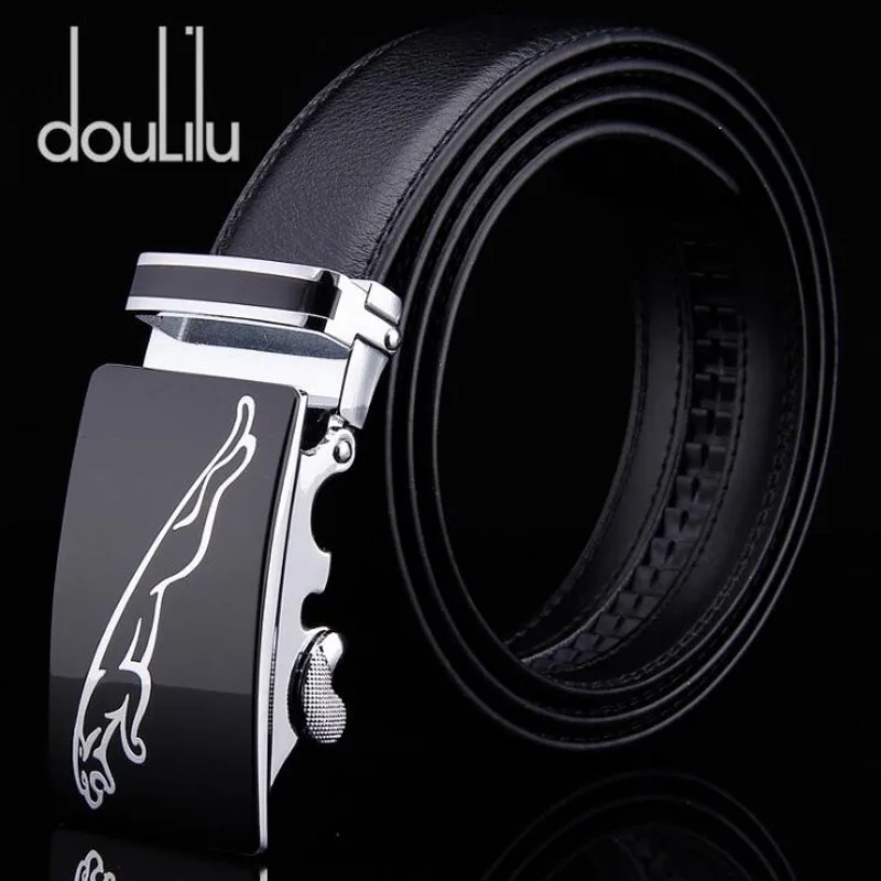 White Jaguar Mens Belts Luxury 2019 Designer Strap High Quality Genuine Leather Automatic Buckle Fashion Designer Business Belt White Jaguar Mens Belts Luxury 2019 Designer Strap High Quality Genuine Leather Automatic Buckle Fashion Designer Business Belt