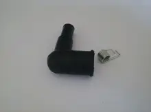 OVERSEE Outboard Engine Spark Plug Boot 663-82370-01 Replaces for Yamaha Spark Plug Cap Assembly