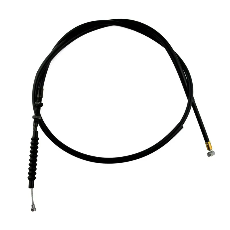 

AHL Motorcycle Clutch Cable Wire For Yamaha XVS650 Drag Star 1997-2002 V-Star Custom 1998-2014 XVS400 Drag Star 1996-2012