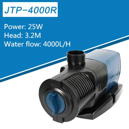 JTP-4000R 25W