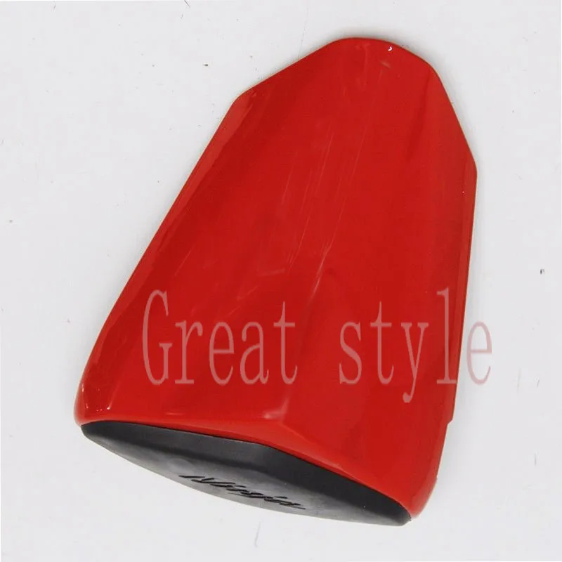 New Rear Seat Cover Cowl,solo racer scooter seat Motorbike For Kawasaki