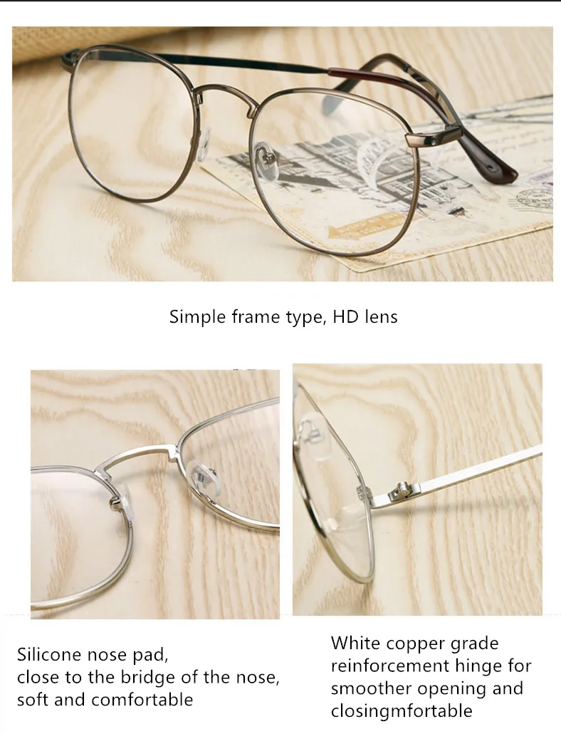 Анти синий световой блокирующий фильтр уменьшает цифровое напряжение глаз четкие обычные компьютерные игровые очки для улучшения сна улучшает комфорт