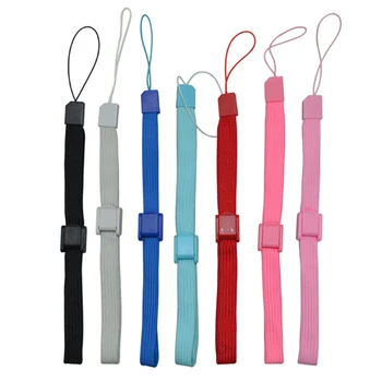 

7 pcs a lot Adjustable Hand Wrist Strap for PS3 Move Motion Navigation Controller /Phone / Wii /PSV/3DS
