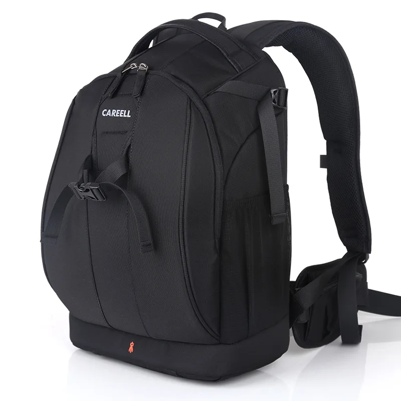 Противоугонный рюкзак для камеры DSLR сумка на плечо для фотосъемки на каждый день для Olympus Kodak Fujifilm Nikon sony Leica camera