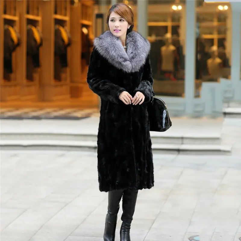 56=8XL Winter Women's Faux Fur Coats 2018 Women Outerwear Thicken Winter Long Jacket Vintage Femme Coat Plus Size 6XL 7XL X08 56=8XL Winter Women's Faux Fur Coats 2018 Women Outerwear Thicken Winter Long Jacket Vintage Femme Coat Plus Size 6XL 7XL X08