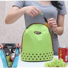 Детская термальная дорожная Портативная сумка для кормления Подогреватели бутылок изоляционная сумка для хранения бутылки молока переносная вместительная