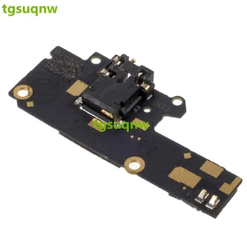 

10 pieces/lot For Oneplus 3/3t three A3000 A3003 A3010 Headphone Jack Audio Proximity Sensor bottom board with Earphone plug