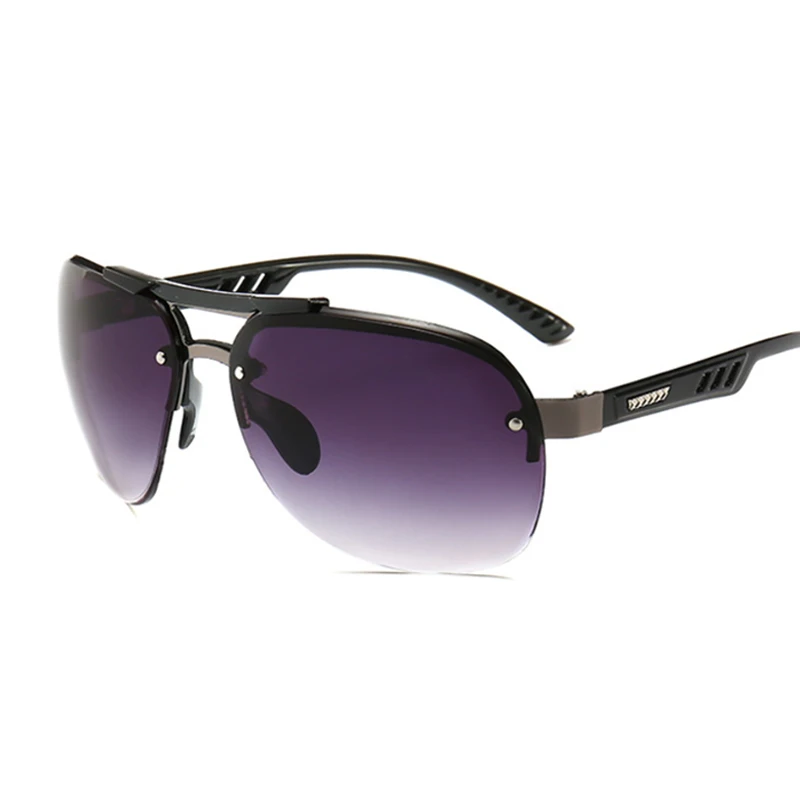 Unisex Aviation Sunglasses - Image 4
