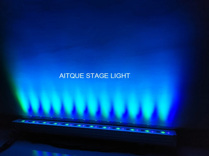 led wall washer rgb 3