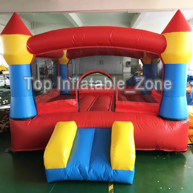 bouncer castle 02