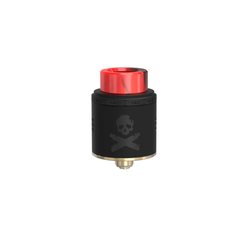 Bonza-RDA-Black