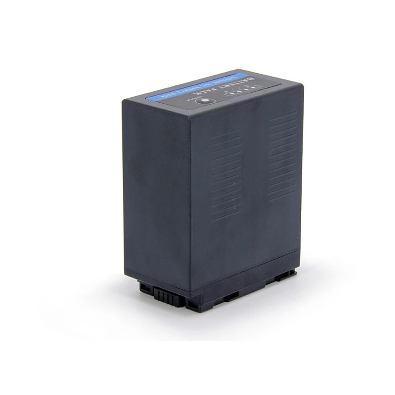 Bateria de Filmadora 7800mah para Panasonic Câmera - 1b Cgr-d120e Cgp-d110 Cgr-d08s Cgr-d120t Cgr-d54sh 7.4v Cga-d07s Cgr-d08r - Image 6