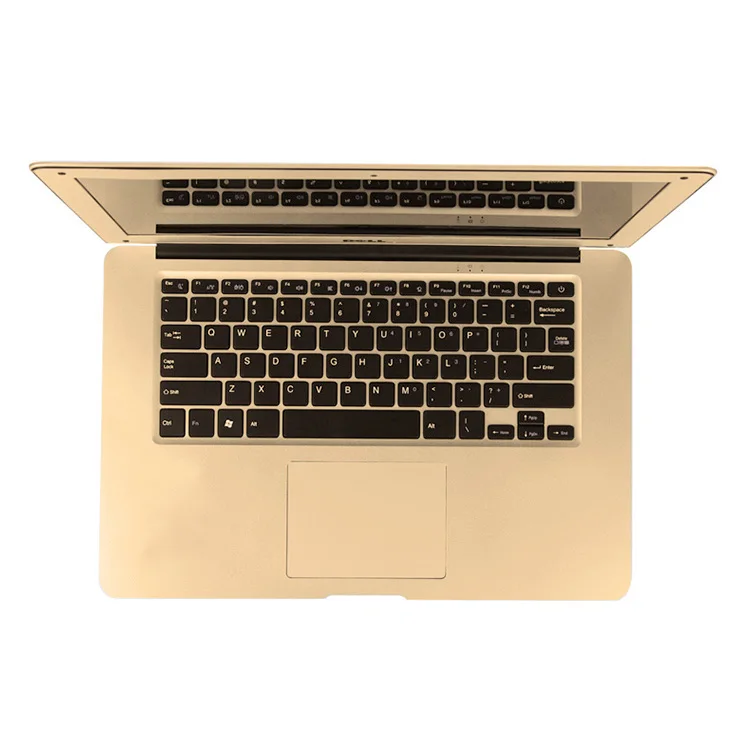 Windows 10 System 8GB Ram+64GB SSD+500GB HDD Ultrathin Quad Core J1900 Fast Running Laptop Notebook Computer, free shipping