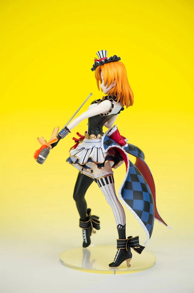 Набор фигурок из смолы 1/6 Honoka Kousaka LoveLive Garage