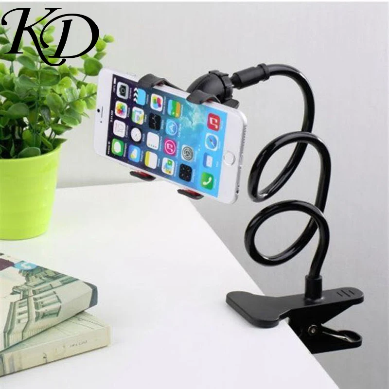 

Fashion High-heeled Shoes Style Silica Mobile Phone Holder Multifunctional Kickstand Decor Home Decor Crafts Birthday Gift
