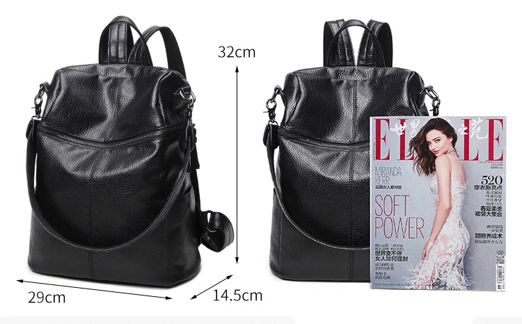 backpacks