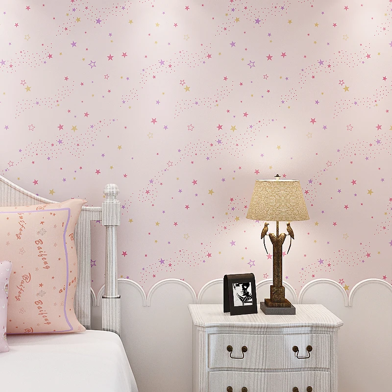 Online Buy Wholesale galaxy wallpaper for bedroom walls from China ... Online Buy Wholesale galaxy wallpaper for bedroom walls from China ...