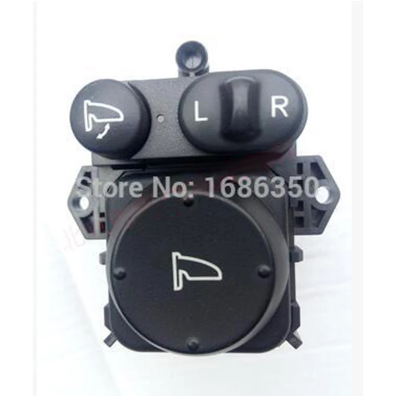 

CAPQX Rearview Side Mirror Folding Switch button 35190-TA0-003 For 2008-2013 ACCORD 2011-2016 CROSSTOUR 2010-2014 SPIRIOR